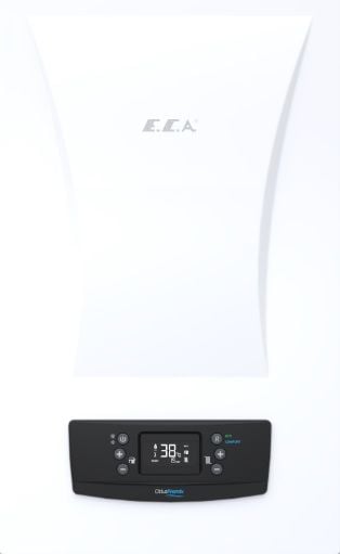 ECA Citius Premix 28 Kw 24.075 kcal/h Yoğuşmalı Kombi
