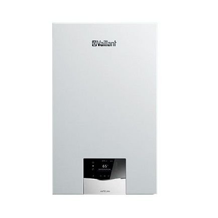 VAILLANT ecoTEC PLUS 25 kW 20.000 kcal/h Tam Yoğuşmalı Kombi