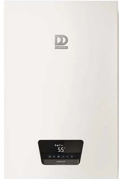 DEMİRDÖKÜM VİNTOMIX P 24/28 kW 20.640 kcal/h Premix Yoğuşmalı Kombi