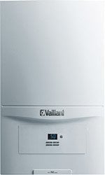 VAILLANT VUW 286/7-2 ecoTEC Pure 22.446 kcal/h Premix Yoğuşmalı Kombi