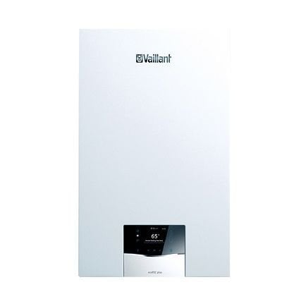 VAILLANT VUW 35CS/1-5 ecoTEC Plus 30.100 kcal/h (Boyler Çıkışlı) Yoğuşmalı Kombi