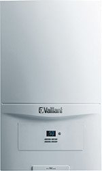 VAILLANT VUW 236/7-2 ecoTEC Pure 17.372 kcal/h Premix Yoğuşmalı Kombi