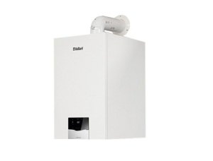 VAILLANT VUI 36CS/1-5 (N-TR) ecoTEC plus 26.000 kcal/h Premix Yoğuşmalı Kombi-20 Lt Entegre Boylerli