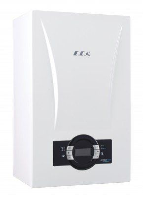 ECA Proteus Premix 45 Kw 38.700 kcal/h Yoğuşmalı Kombi