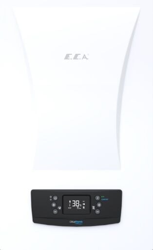 ECA Citius Premix 24 Kw 20.640 kcal/h Yoğuşmalı Kombi