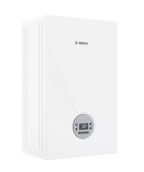Bosch Condens 1200 W 20/22 C23 Premix Yoğuşmalı Kombi