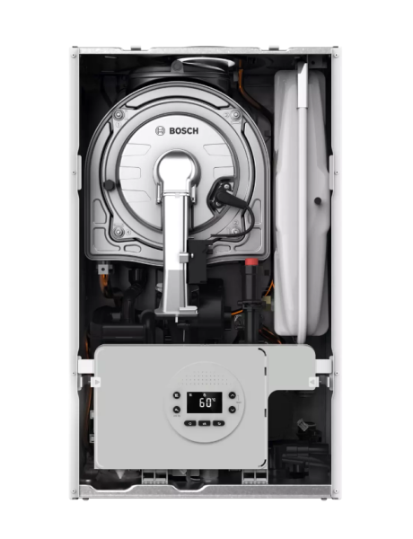 Bosch Condens 1200 W 20/22 C23 Premix Yoğuşmalı Kombi