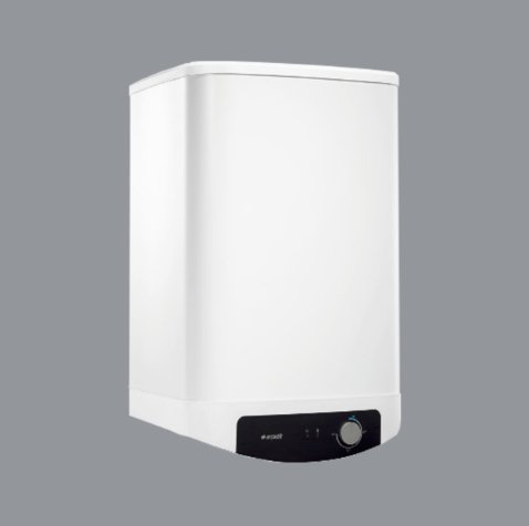 Arçelik T 7365 B - 65 lt Led Göstergeli Köşeli Termosifon