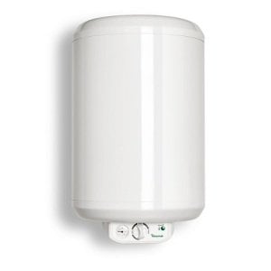 BAYMAK AQUA KONFOR 65 lt (Montaj Hariç) Titanium Silindirik Termosifon