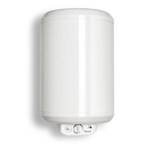 BAYMAK AQUA KONFOR 80 lt (Montaj Hariç) Titanium Silindirik Termosifon