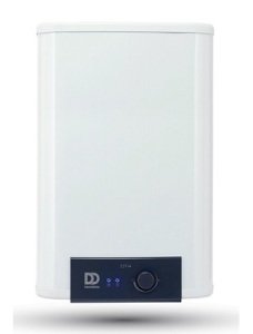 DEMİRDÖKÜM DT4 Titanium 50 lt Basic Termosifon