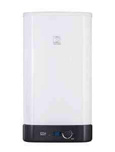 DEMİRDÖKÜM DT4 Titanium 50 lt Digital Termosifon