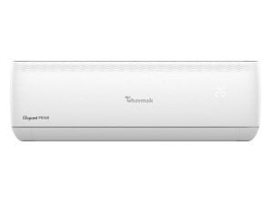BAYMAK ELEGANT PRIME 18 18.084 Btu/h A++ Sınıfı R32 INVERTER SPLİT KLİMA