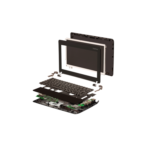 Notebook Yedek Parça