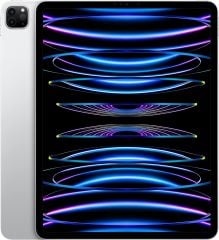 Apple iPad Pro 6. Nesil M2 128GB Wi-Fi 12.9'' Tablet  - Silver