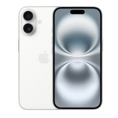 Apple iPhone 16 128GB - White
