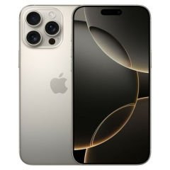 Apple iPhone 16 Pro Max 1TB - Natural Titanium