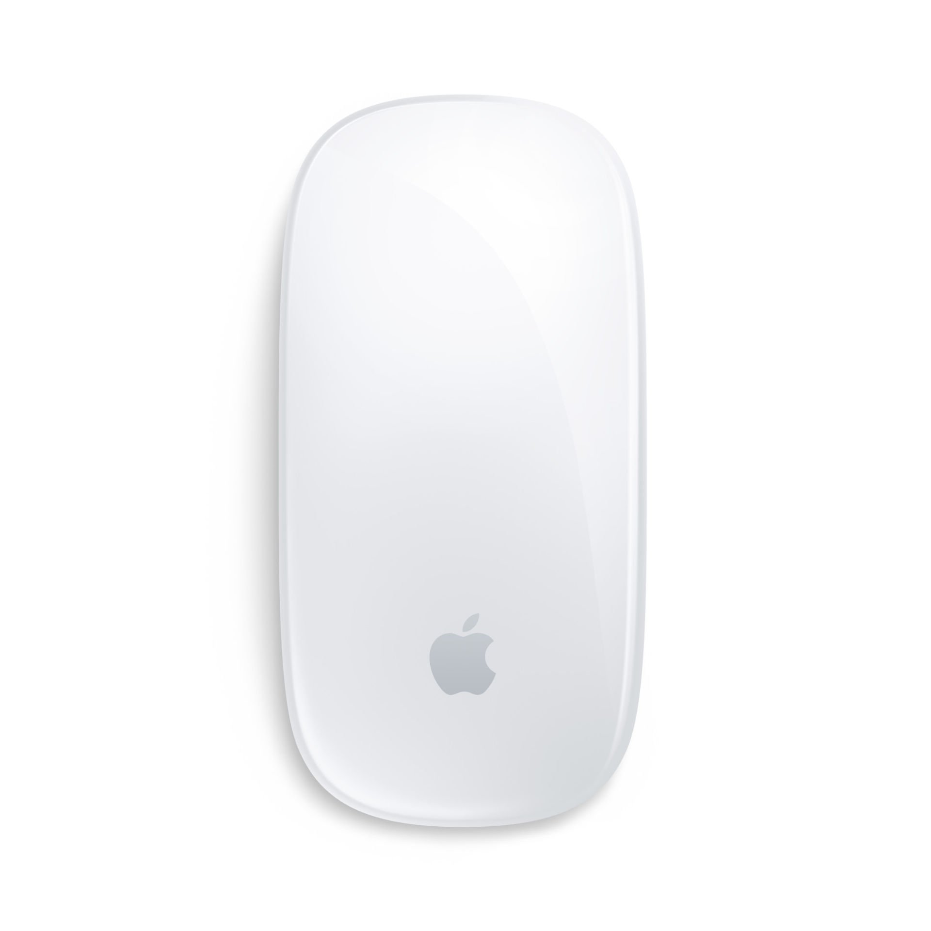 Apple Magic Mouse ( Type-C ) - White