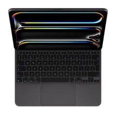 Apple Magic Keyboard for 7. Nesil iPad Pro 13'' - Black
