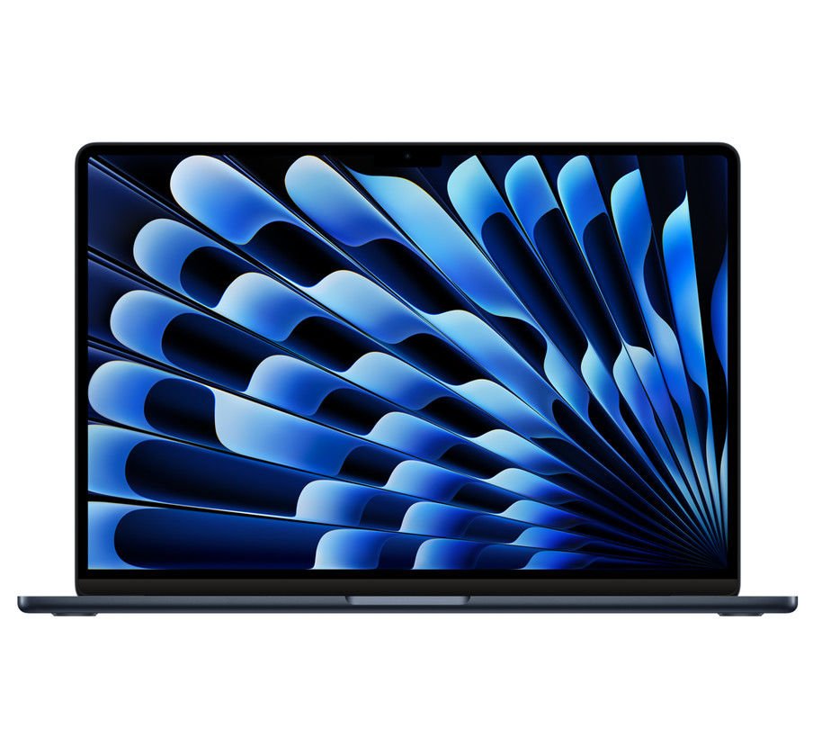 Apple MacBook Air 15'' M3 8C/10C 16GB 256GB SSD - Midnight