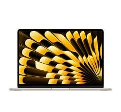Apple MacBook Air 13'' M3 8C/10C 16GB 256GB SSD - Starlight
