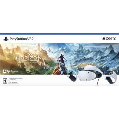 Sony PlayStation 5 - VR2 Headset Horizon Bundle