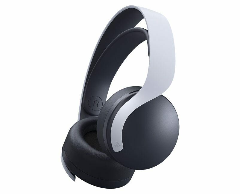 Sony PlayStation 5 - Pulse 3D Wireless Headset
