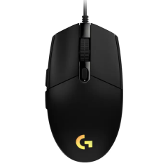 Logitech G102 Lightsync Optik Kablolu Gaming Mouse Siyah - 910-005823