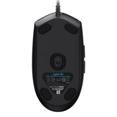 Logitech G102 Lightsync Optik Kablolu Gaming Mouse Siyah - 910-005823