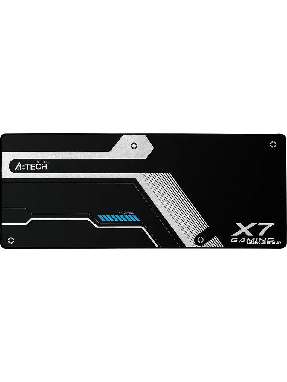 A4 Tech X7 XP-70L Extended Mouse Pad