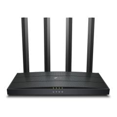 TP-Link Archer AX12 AX1500 Wi-Fi 6 Dual Band Gigabit Router