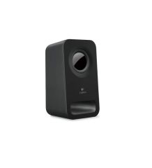 Logitech Z150 1+1 6W Hoparlör Siyah - 980-000814