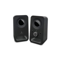 Logitech Z150 1+1 6W Hoparlör Siyah - 980-000814