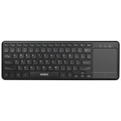 Everest EKW-155 Smart TV Kablosuz Klavye