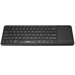 Everest EKW-155 Smart TV Kablosuz Klavye