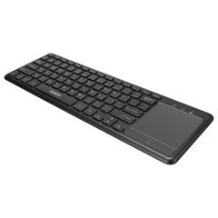 Everest EKW-155 Smart TV Kablosuz Klavye
