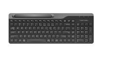 A4 Tech FBK25 Bluetooth ve Wireless Klavye Siyah