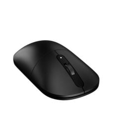 Everest SMW-384 Siyah Sessiz Optik Kablosuz Mouse