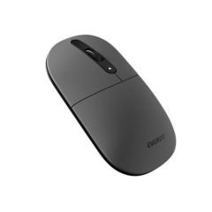 Everest SMW-384 Gri Sessiz Optik Kablosuz Mouse