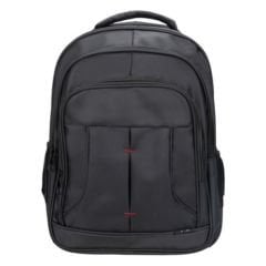 PLM Case City 17'' Siyah Laptop Sırt Çantası