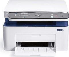 Xerox WorkCentre 3025V_BI Wi-Fi + Tarayıcı + Fotokopi Mono Çok Fonksiyonlu Lazer Yazıcı