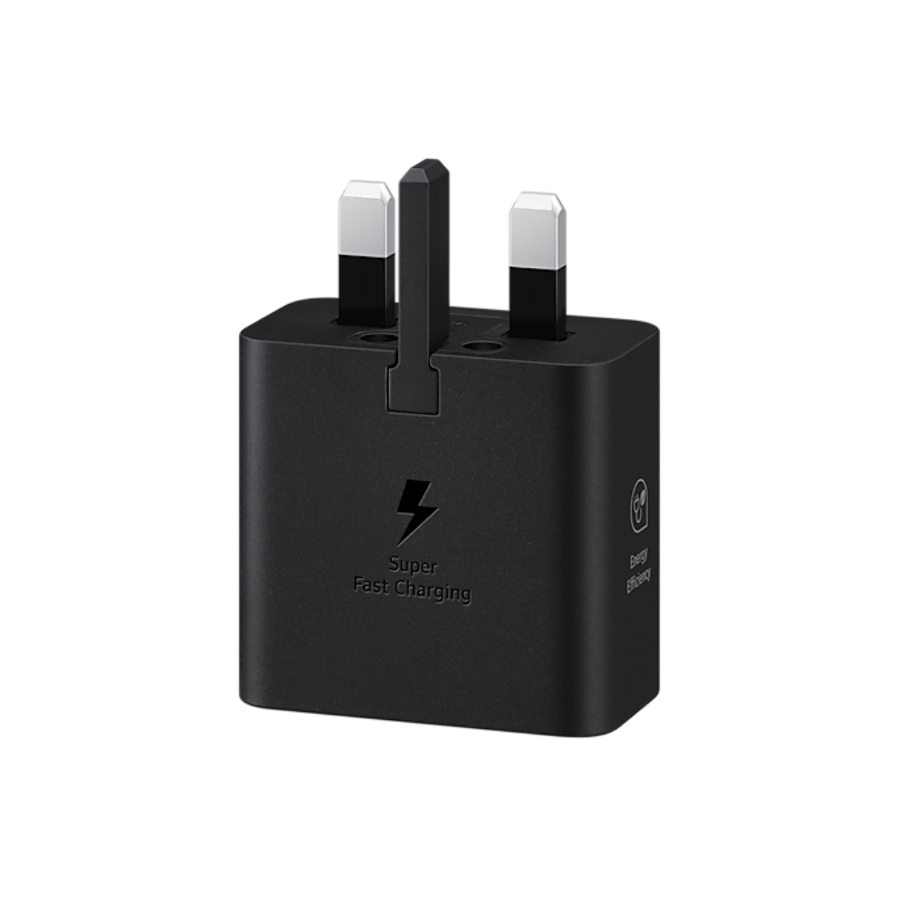 Samsung 25W Type-C Hızlı Şarj Adaptörü - EP-T2510N