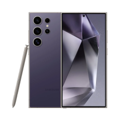 Samsung Galaxy S24 Ultra 256GB - Titanium Purple