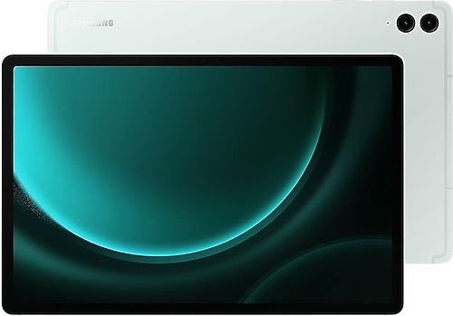 Samsung Galaxy Tab S9 FE SM-X510 128 GB 10.9'' Tablet - Green