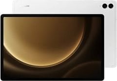 Samsung Galaxy Tab S9 FE Plus SM-X610 128 GB 12.4'' Tablet - Silver