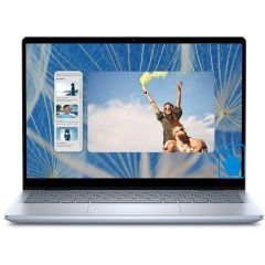 DELL Inspiron 14 7440 U7-150U/Ai 16GB 1TB SSD 14.0'' FHD+ Touch Convertible Notebook - Ice Blue