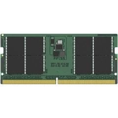 Kingston 32GB DDR5 5600 MHz CL46 Notebook Ram - KVR56S46BD8/32