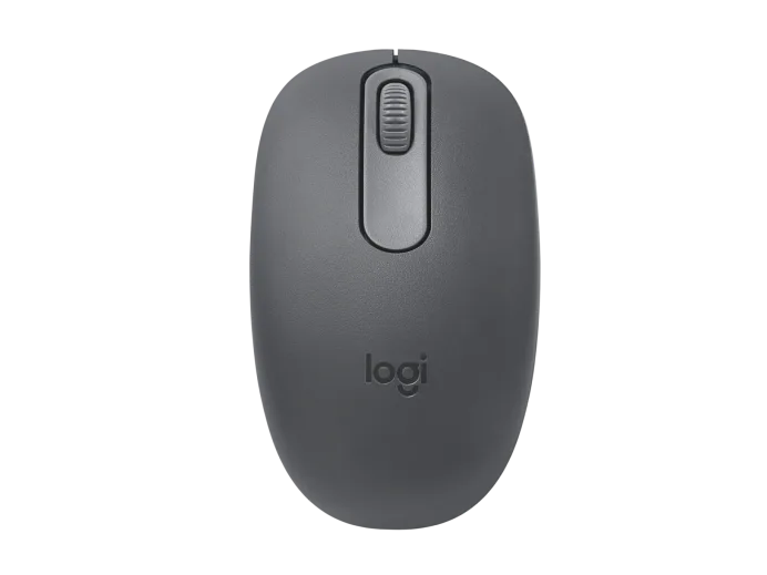 Logitech M196 Bluetooth Kablosuz Optik Mouse Graphite - 910-007459