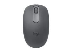 Logitech M196 Bluetooth Kablosuz Optik Mouse Graphite - 910-007459