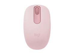 Logitech M196 Bluetooth Kablosuz Optik Mouse Rose - 910-007461